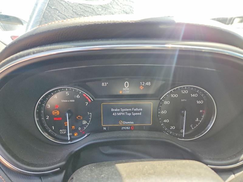 Продаж на аукціоні авто 2024 Cadillac Ct5, vin: 1G6DU5RK9R0105398, номер лоту: 47715376