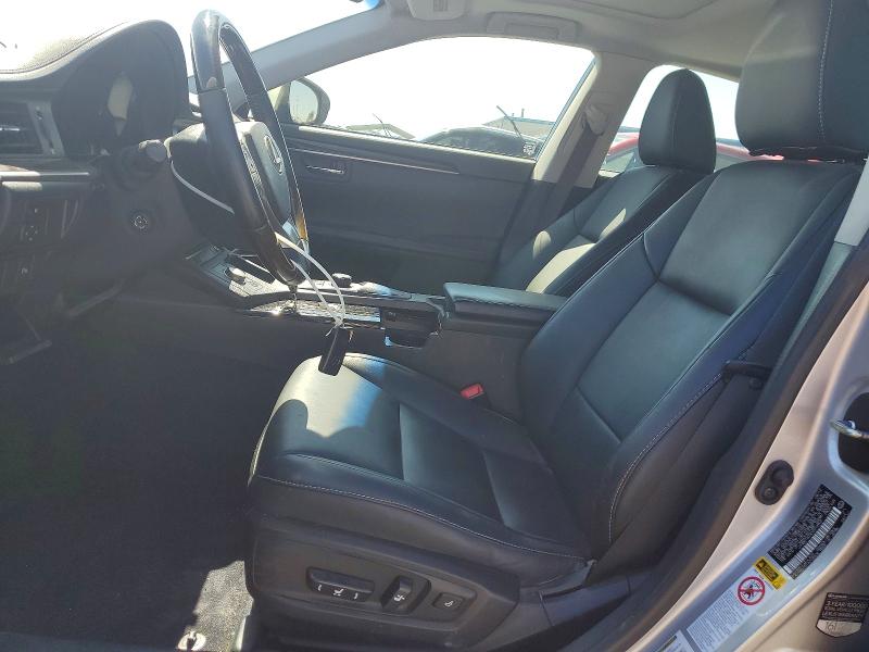 Aukcja sprzedaży 2013 Lexus Es, vin: JTHBK1GG3D2014902, numer aukcji: 52556526