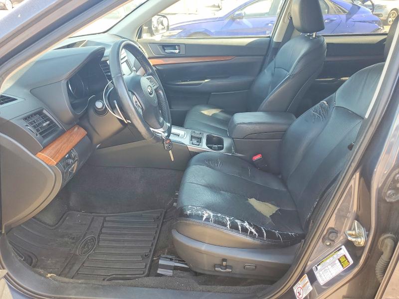 Aukcja sprzedaży 2014 Subaru Outback, vin: 4S4BRCLC1E3291390, numer aukcji: 54454576
