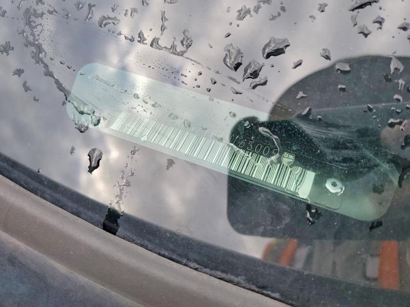 2007 Cadillac Dts მანქანა იყიდება აუქციონზე, vin: 1G6KD57Y67U163005, აუქციონის ნომერი: 52250876