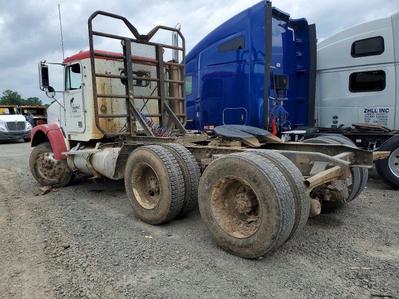 Продажа на аукционе авто 2001 Freightliner Conventional, vin: 1FUYFZYB31LH57174, номер лота: 53749326