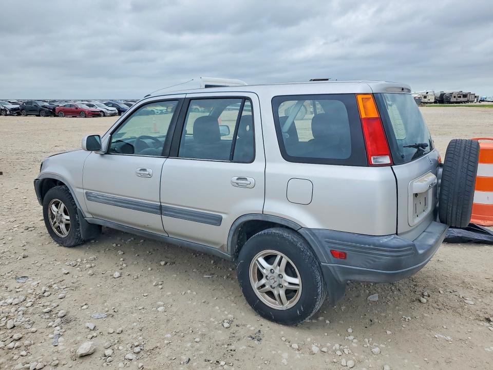 Продаж на аукціоні авто 1999 Honda Cr-v, vin: JHLRD1868XC083831, номер лоту: 54785326