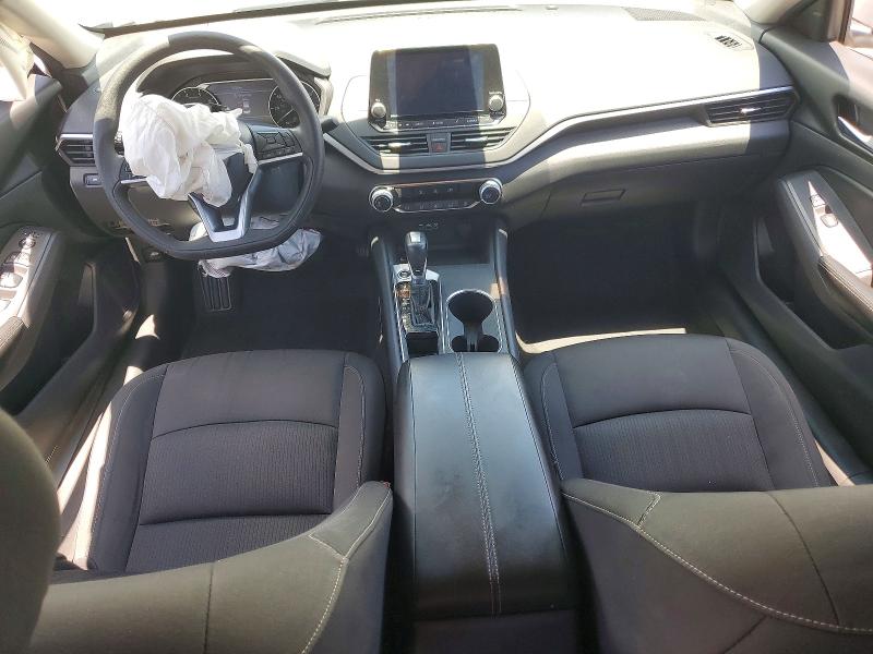 54227686 :رقم المزاد ، 1N4BL4DV0NN350421 vin ، 2022 Nissan Altima مزاد بيع