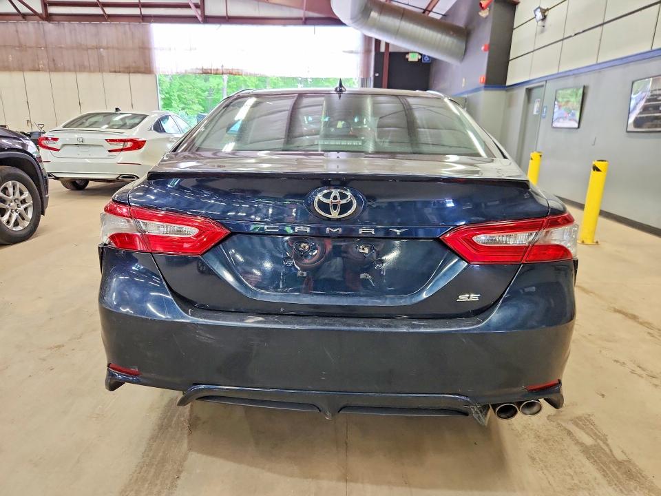 Продаж на аукціоні авто 2020 Toyota Camry, vin: 4T1G11AK8LU342743, номер лоту: 54668896