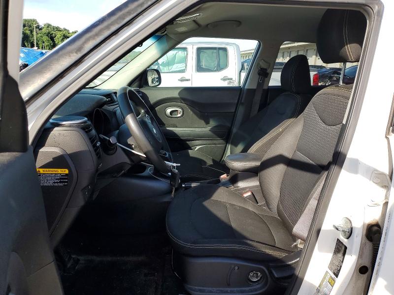 Продажа на аукционе авто 2014 Kia Soul, vin: KNDJP3A55E7089722, номер лота: 55497976