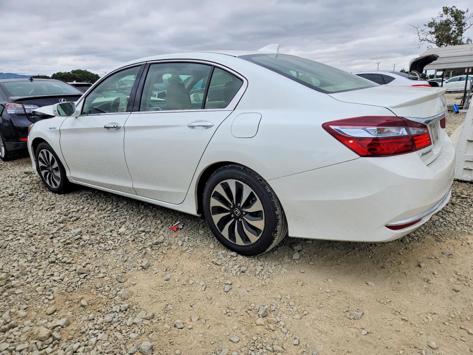 Продаж на аукціоні авто 2017 Honda Accord, vin: JHMCR6F5XHC028423, номер лоту: 52426296