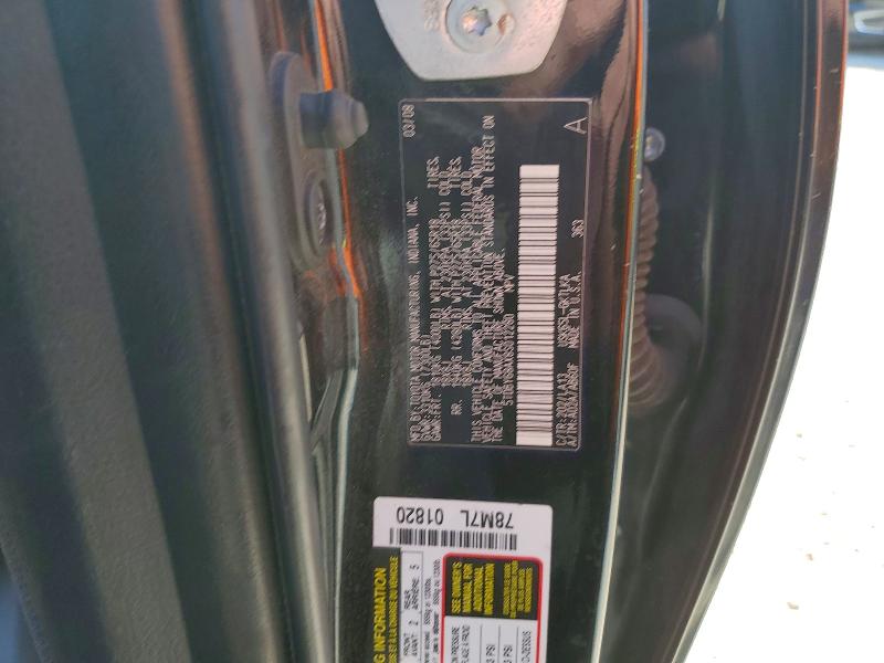 Продаж на аукціоні авто 2008 Toyota Sequoia, vin: 5TDBY68AX8S012280, номер лоту: 52294396