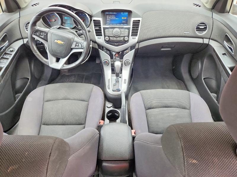 Продаж на аукціоні авто 2013 Chevrolet Cruze, vin: 1G1PC5SB1D7136094, номер лоту: 54168856