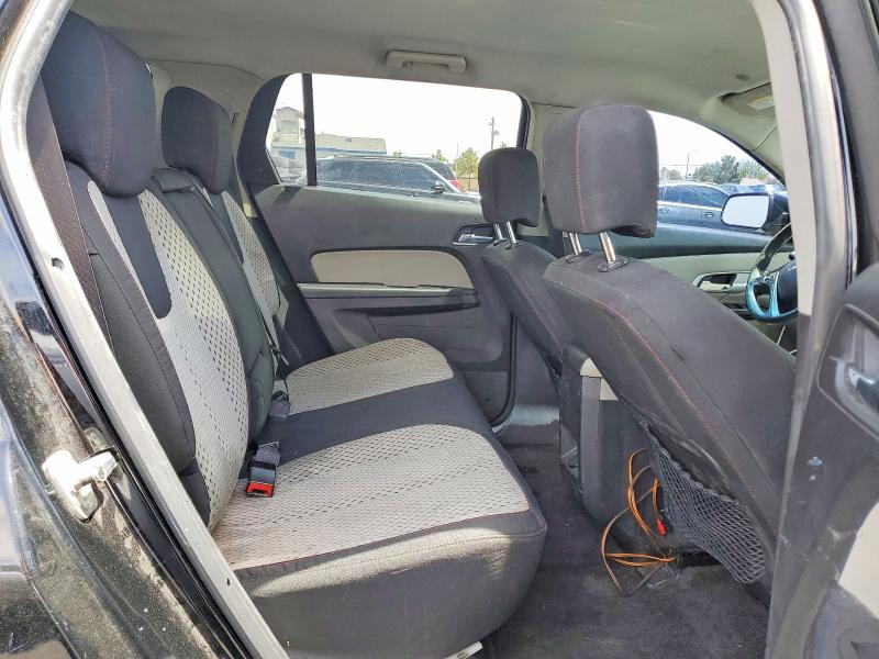 52254516 :رقم المزاد ، 2CTALMEC8B6281372 vin ، 2011 Gmc Terrain مزاد بيع