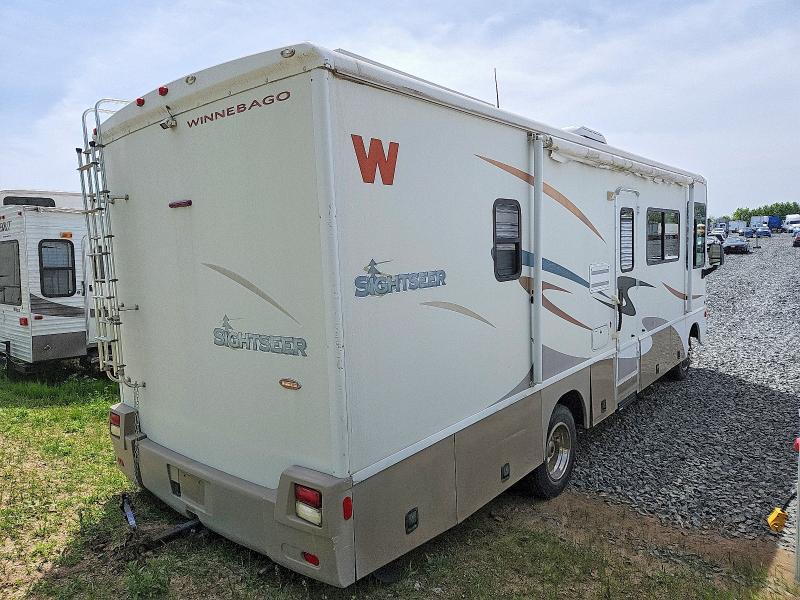 Aukcja sprzedaży 2006 Winnebago Sightseer, vin: 1F6MF53YX60A19018, numer aukcji: 54146336