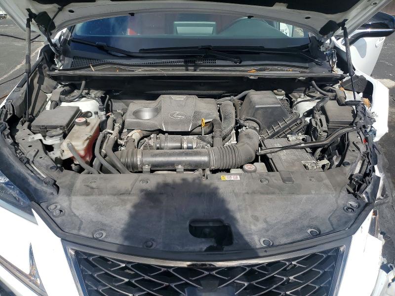 Продажа на аукционе авто 2021 Lexus Nx 300, vin: JTJSARBZ9M2193374, номер лота: 54628946