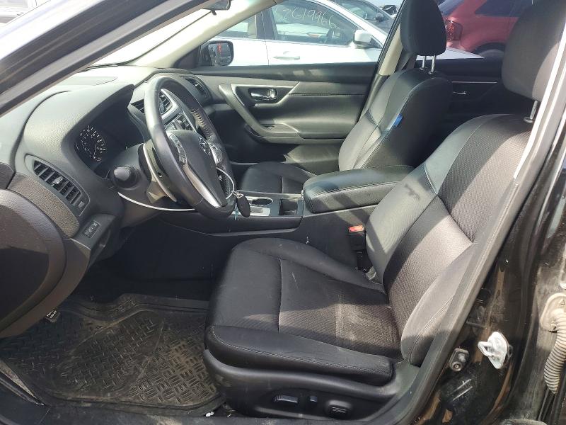 52428586 :رقم المزاد ، 1N4AL3AP3HC188571 vin ، 2017 Nissan Altima مزاد بيع