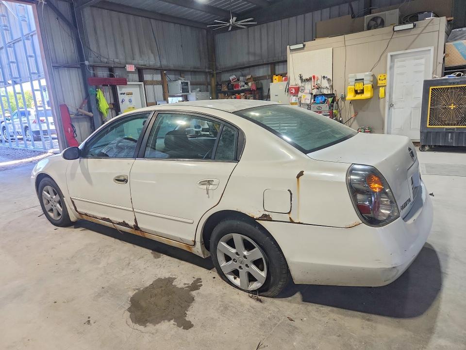 Продажа на аукционе авто 2004 Nissan Altima, vin: 1N4AL11DX4C147505, номер лота: 51883996