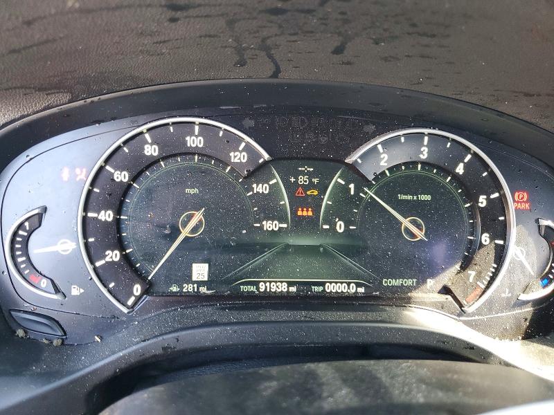 54438876 :رقم المزاد ، 5UXTR7C55KLF23441 vin ، 2019 Bmw X3 مزاد بيع