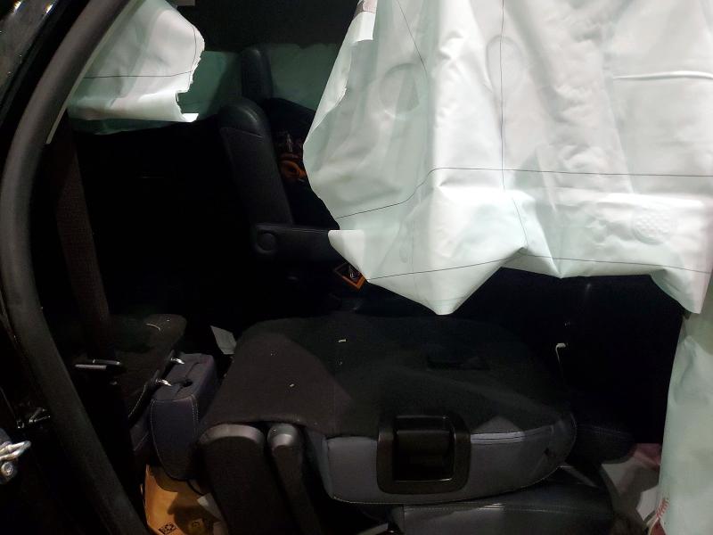 54587276 :رقم المزاد ، 5GAEVBKW8JJ210542 vin ، 2018 Buick Enclave مزاد بيع