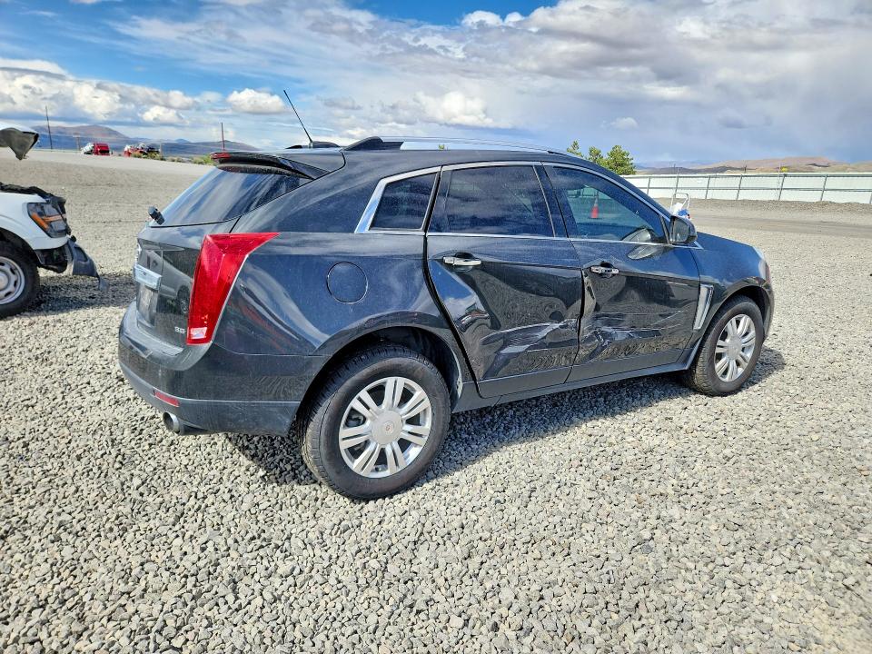 Продажа на аукционе авто 2016 Cadillac Srx, vin: 3GYFNBE31GS508615, номер лота: 53290686