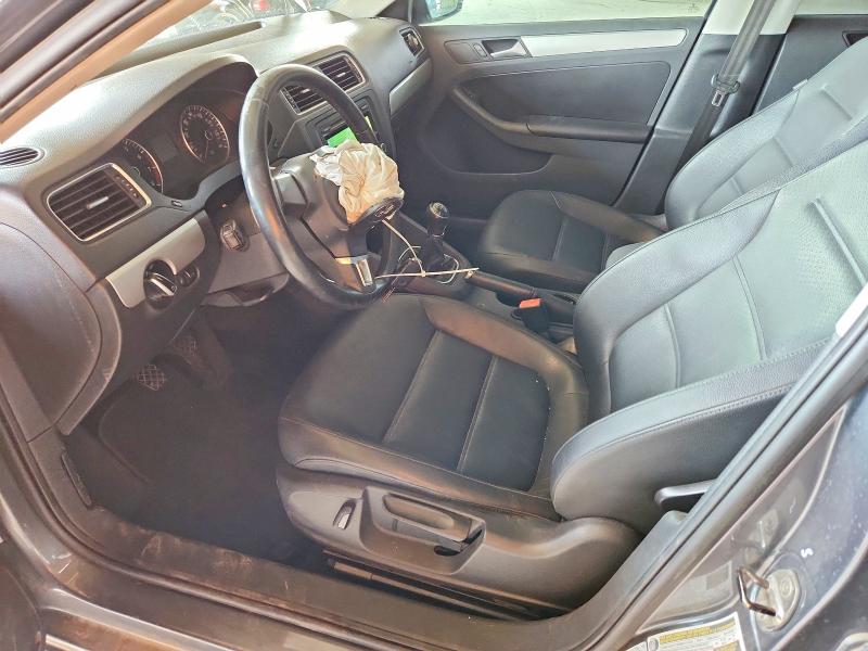 2013 Volkswagen Jetta მანქანა იყიდება აუქციონზე, vin: 3VWBX7AJ1DM397786, აუქციონის ნომერი: 53652516
