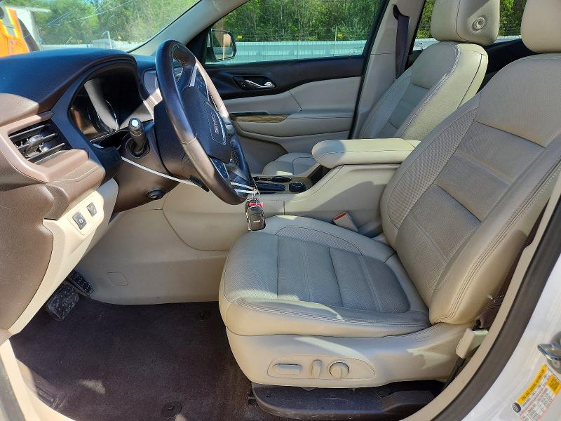 Продаж на аукціоні авто 2017 Gmc Acadia, vin: 1GKKNXLS6HZ324131, номер лоту: 52448326
