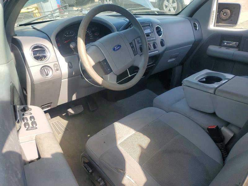 Aukcja sprzedaży 2006 Ford F150, vin: 1FTPX14596NA76656, numer aukcji: 52320386
