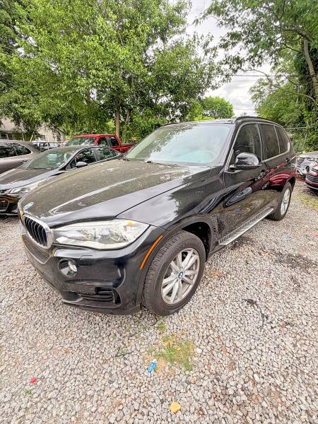 Aukcja sprzedaży 2014 Bmw X5, vin: 5UXKR0C59E0H28561, numer aukcji: 52951846