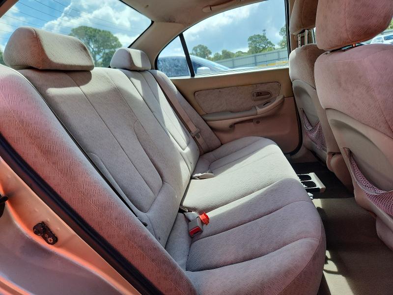 54229866 :رقم المزاد ، KMHDN46D06U267804 vin ، 2006 Hyundai Elantra مزاد بيع