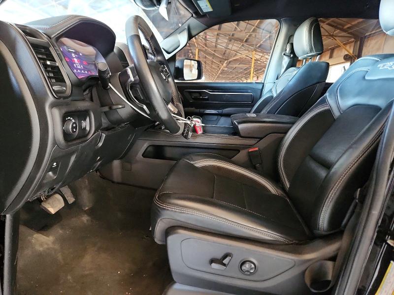 Auction sale of the 2023 Ram 1500, vin: 1C6SRFU94PN503917, lot number: 54894166