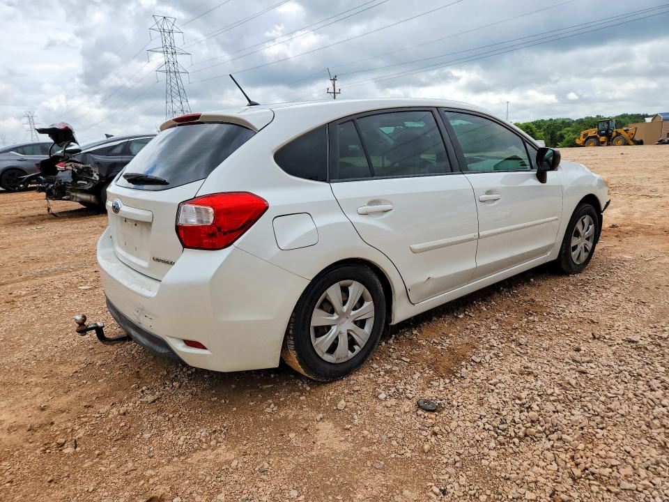 54429076 :رقم المزاد ، JF1GPAA61CH223677 vin ، 2012 Subaru Impreza مزاد بيع