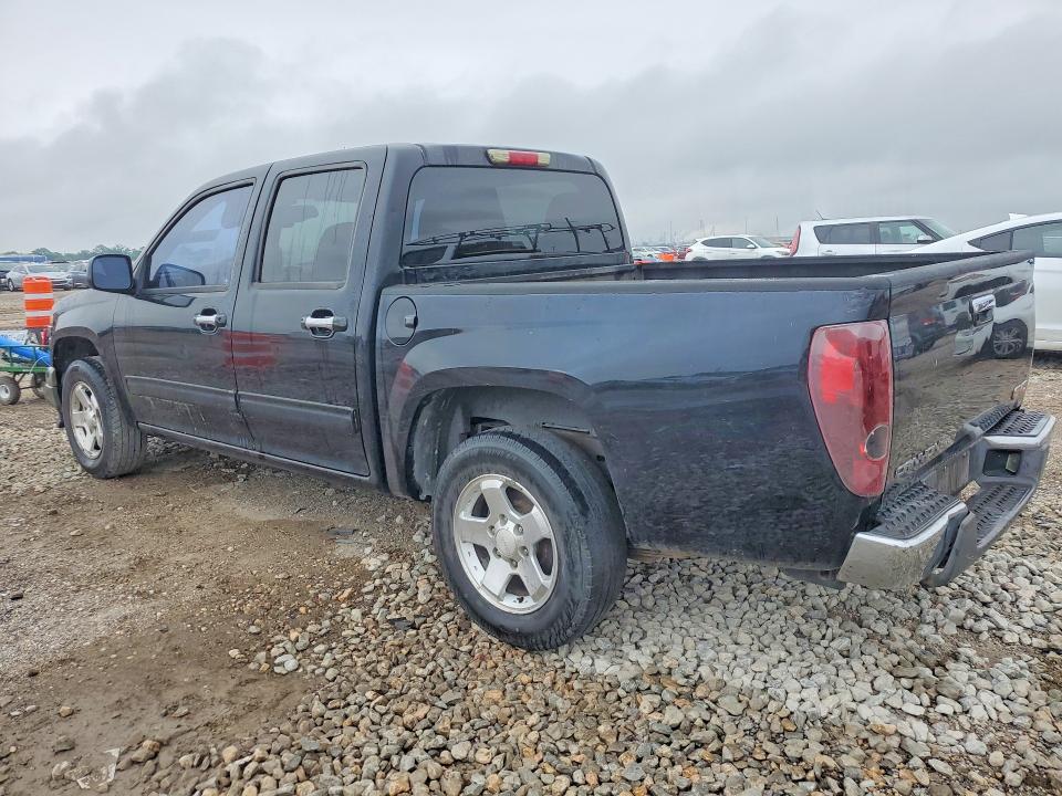 Продаж на аукціоні авто 2010 Gmc Canyon, vin: 1GTDSCD93A8127124, номер лоту: 52821676