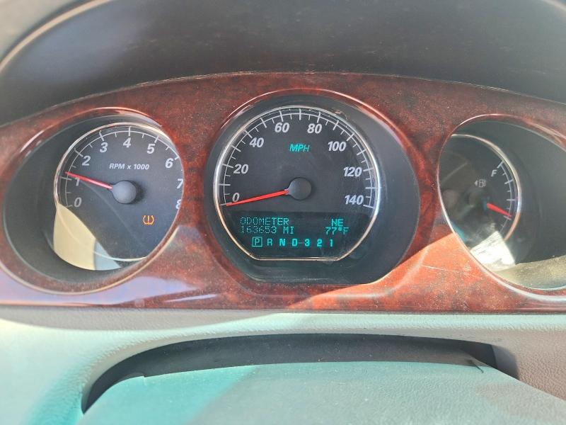 Auction sale of the 2008 Buick Lucerne, vin: 1G4HP57238U163793, lot number: 52311896