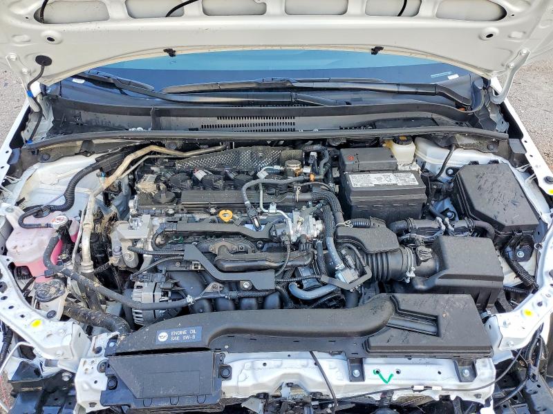 Aukcja sprzedaży 2026 Toyota Corolla, vin: 5YFB4MDE1TP430611, numer aukcji: 54854776