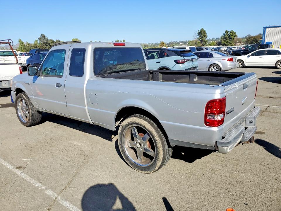 Продажа на аукционе авто 2008 Ford Ranger, vin: 1FTYR14D98PA89131, номер лота: 54006846