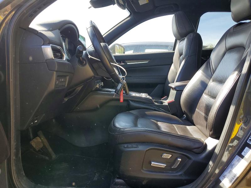 Aukcja sprzedaży 2019 Mazda Cx-5, vin: JM3KFBEY2K0544544, numer aukcji: 53239896
