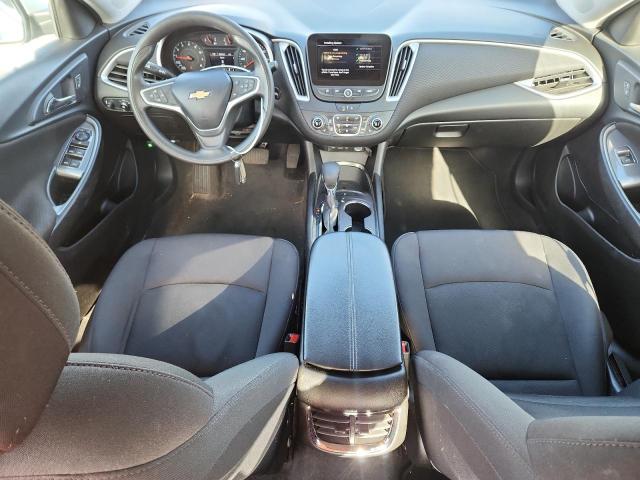 54213036 :رقم المزاد ، 1G1ZD5ST6NF157478 vin ، 2022 Chevrolet Malibu مزاد بيع
