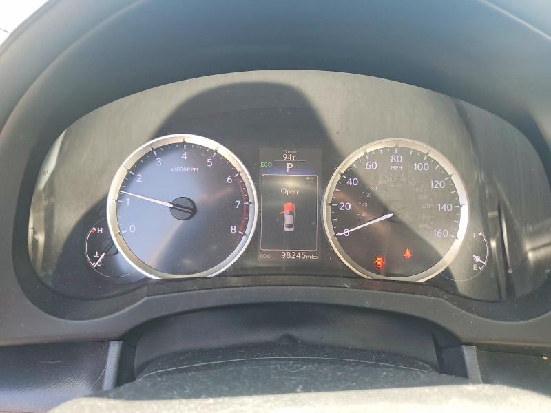Aukcja sprzedaży 2016 Lexus Is, vin: JTHBA1D25G5024958, numer aukcji: 53636526