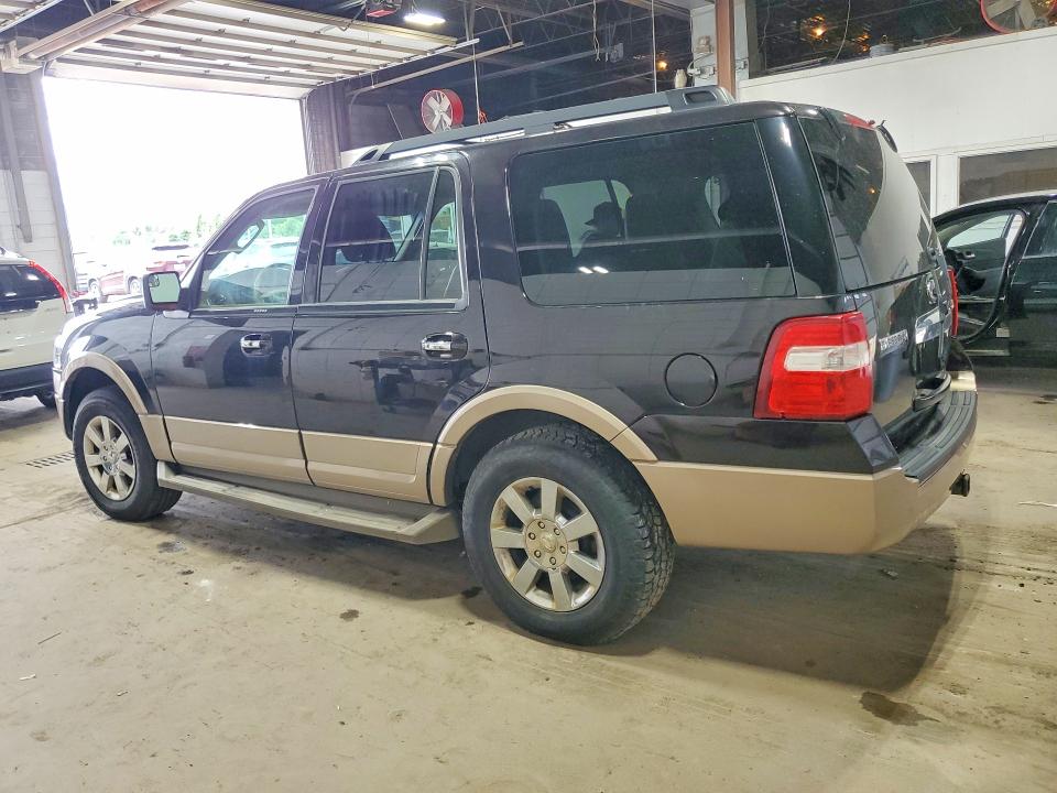 Продаж на аукціоні авто 2014 Ford Expedition, vin: 1FMJU1J51EEF20061, номер лоту: 51842226