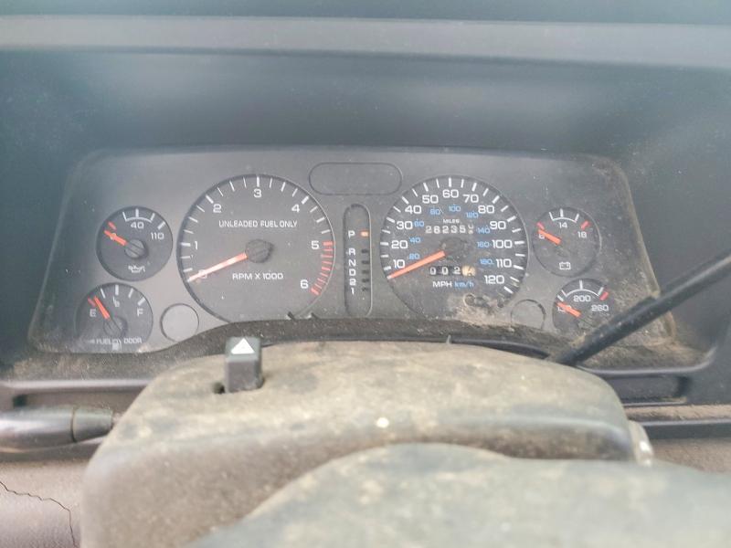 Продаж на аукціоні авто 1997 Dodge Ram 1500, vin: 1B7HC16Y8VJ518730, номер лоту: 52625726