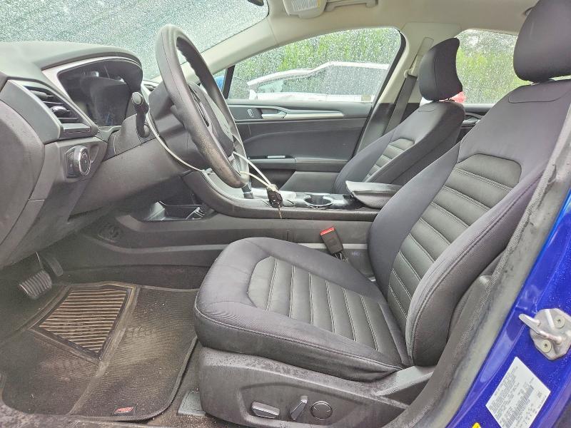 Aukcja sprzedaży 2015 Ford Fusion, vin: 3FA6P0H74FR179956, numer aukcji: 52292446