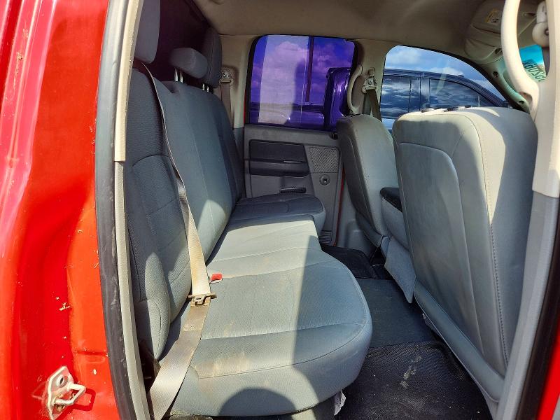 Aukcja sprzedaży 2007 Dodge Ram 1500, vin: 1D7HA18PX7S224789, numer aukcji: 53385206