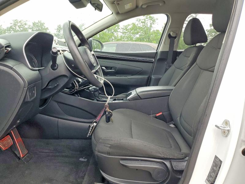 Aukcja sprzedaży 2022 Hyundai Tucson, vin: 5NMJACAE3NH083346, numer aukcji: 54691276