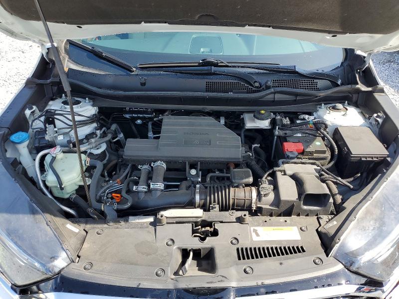 Продаж на аукціоні авто 2022 Honda Cr-v, vin: 7FARW2H57NE049436, номер лоту: 53966816