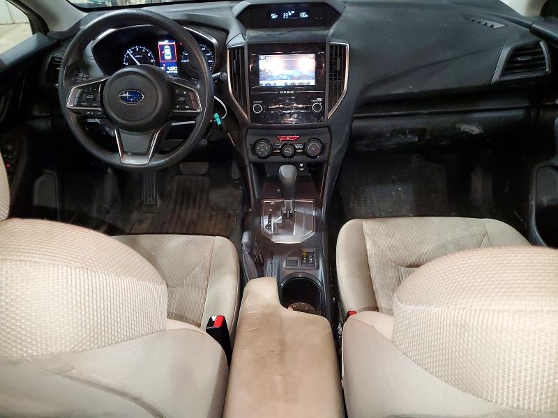 Aukcja sprzedaży 2017 Subaru Impreza, vin: 4S3GTAD64H3726142, numer aukcji: 53946436