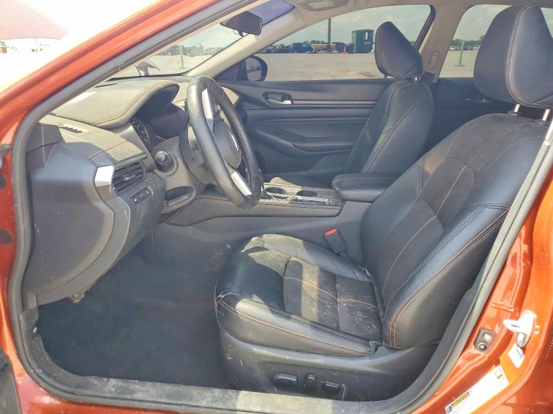 Aukcja sprzedaży 2021 Nissan Altima, vin: 1N4BL4CV3MN421224, numer aukcji: 51110506