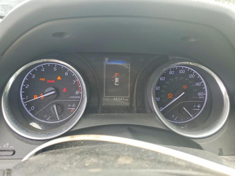 53990066 :رقم المزاد ، 4T1B11HK6KU745053 vin ، 2019 Toyota Camry مزاد بيع