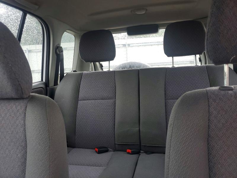 Продаж на аукціоні авто 1999 Chevrolet Tracker, vin: 2CNBJ13C8X6917086, номер лоту: 55110386