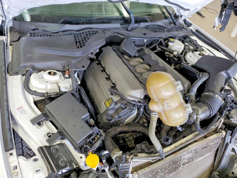 Продажа на аукционе авто 2015 Ford Mustang, vin: 1FA6P8CF4F5341312, номер лота: 53724556