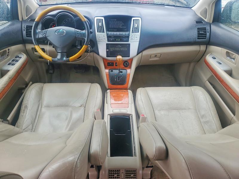 Aukcja sprzedaży 2006 Lexus Rx, vin: JTJGW31U662000546, numer aukcji: 55114686