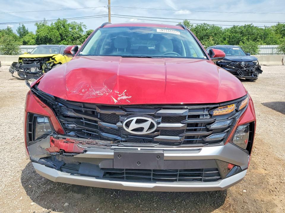 Auction sale of the 2026 Hyundai Tucson, vin: 5NMJB3DE3TH646028, lot number: 53885506