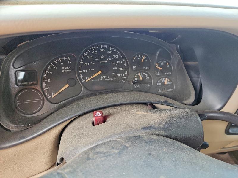 Продаж на аукціоні авто 2002 Gmc New Sierra, vin: 1GTEK19TX2E247955, номер лоту: 52253886