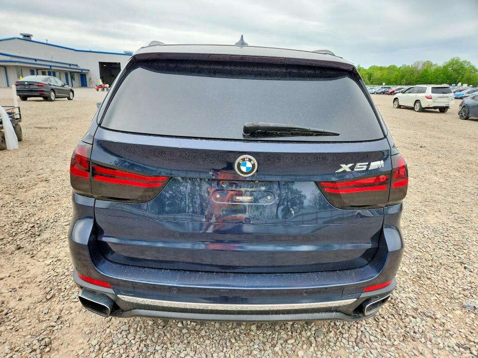 2016 Bmw X5 მანქანა იყიდება აუქციონზე, vin: 5UXKR2C51G0R72197, აუქციონის ნომერი: 54408546