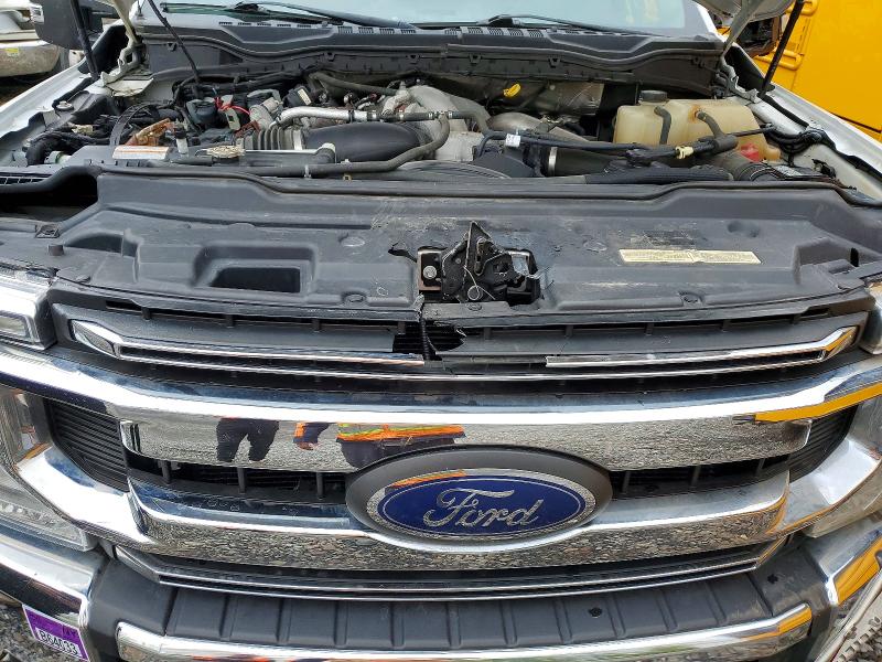 Aukcja sprzedaży 2020 Ford F550, vin: 1FDUF5HT6LDA08978, numer aukcji: 53578356